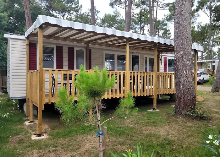 Guig99 Camping Les Dunes De Contis