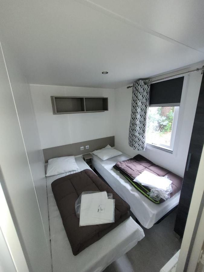 Guig99 Les Dunes De Contis Campsite Saint-Julien-en-Born
